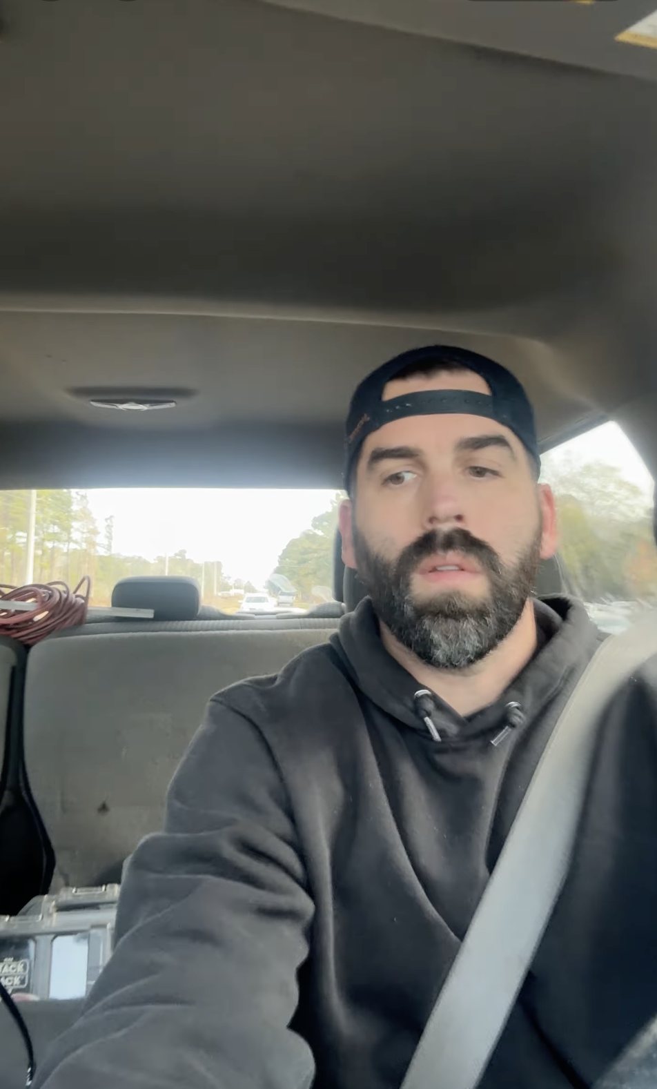 Nick Banta video testimonial