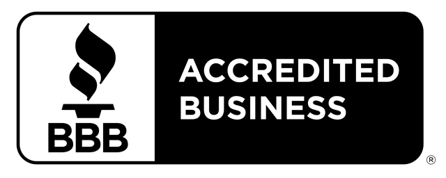 BBB Accredited Business